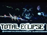 Total Eclipse